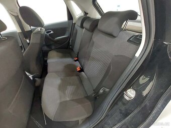 Volkswagen Polo III 1.4 Mpi 63 KW HIGHLINE r.2012 161 tis km - 4