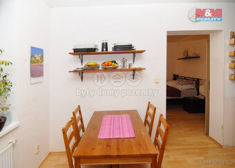 Prodej bytu 3+1, 87 m2, Vítkov, Opavská - 4
