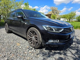 Vw passat - 4