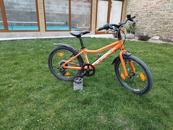 Dětské kolo 20'' Superior Panda - 4