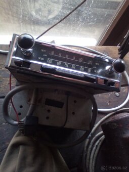 mercedes W 180 ponton 220 S- SE - 4