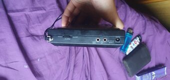 SONY ICF-7600DA vintage - 4