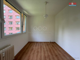 Pronájem bytu 3+1, 65 m², Frýdek-Místek, ul. Jungmannova - 4