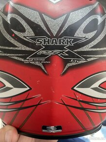 Helma Shark RSX Jay - 4