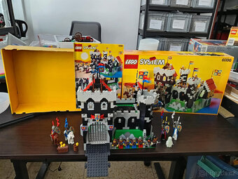 Sběratelské LEGO sety - 4