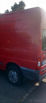Ford tranzit 2.2TDCI - 4
