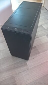 Ryzen 9 5900X, 64GB RAM, RX 6700 XT 12GB, 512GB SSD - 4