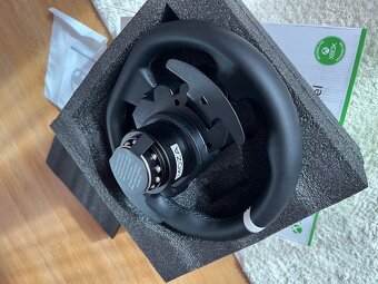 MOZA racing volant pro PC - 4