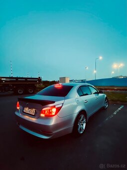 BMW 530D - 4