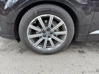 AUDI Q7 s-line Odpočet DPH, 3.0TDI 200 KW - 4
