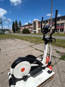 Eliptický trenažér Kettler Verso 309 - 4