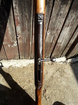 Prodam Haenel 1933 sport model junior smajser plne funkcni - 4