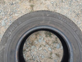 Pneumatiky Barum Vanis 2 185 R 14 C - 4