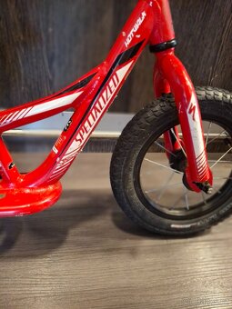 Odražedlo Specialized - 4