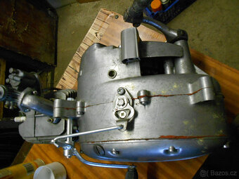 JAWA 21 - 4