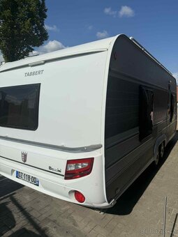 Tabbert - 4