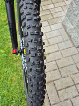 Pneu MTB 29x2,6 - Swalbe Hans Dampf - přední a zadní - 4