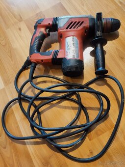 Milwaukee PLH 28 XE - 4