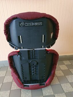 Autosedačka 15-36 kg maxi cosi - 4