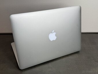 Macbook Air 13'' 2017 / i5 / 8GB / 128GB SSD / DPH - 4