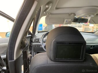 Peugot 407 1.6HDI - 4