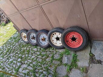 5x kolo - 4