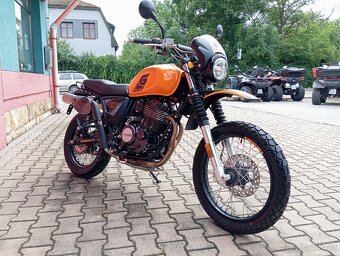 SWM SIX6 500 - 4