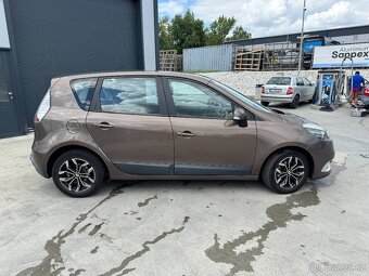 Renault Scénic III 1.5 dCi 70 kW – 128 000 km – výborný stav - 4