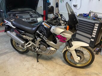 Honda - 4