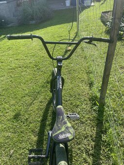 Kolo bmx Subrosa - 4