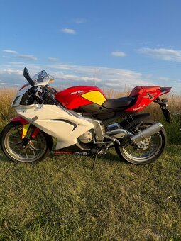 APRILIA RS 125 - 4