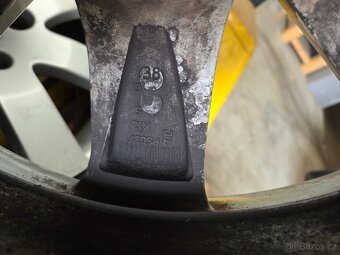 4x108 R16 Peugeot - 4