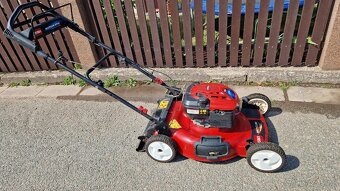 Sekačka na trávu Toro recycler 675GTS series - 4