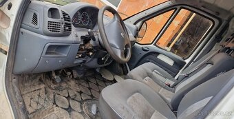Citroen Jumper 2.0 HDI 62kw - 4