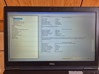 ▼ 50 × Dell Latitude 5580 – 15,6" / i5-6300U ▼ - 4
