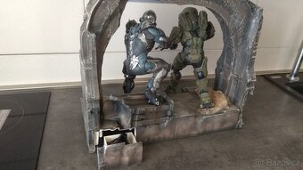 Sběratelské edice her Call of Duty, Halo - 4