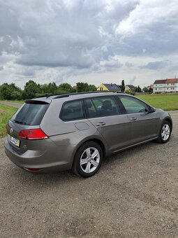 VOLKSWAGEN PASSAT COMBI - 4
