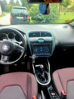 Prodám vyměním seat altea 1.9 77kw - 4