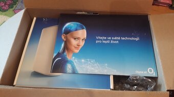 Modem O2 5G Box - 4