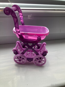 hračky pro panenku barbie NOVÉ - 4