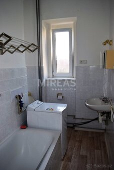 Mladá Boleslav, pronájem garsoniéry 24 m2, okr. Mladá Bolesl - 4