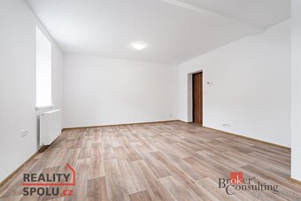 Pronájem, byty/2+kk, 47 m2, B. Němcové 591, 33401 Přeštice, - 4