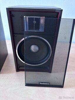 TECHNICS SB-F44 - 4
