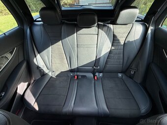 Mercedes-Benz E400d 4matic - 4