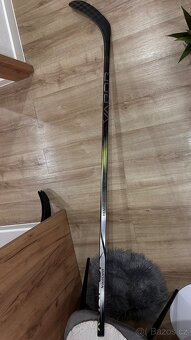 ✅ PRAVÁ - BAUER VAPOR HYP2R - P28 - 77 FLEX - 171 CM ✅ - 4