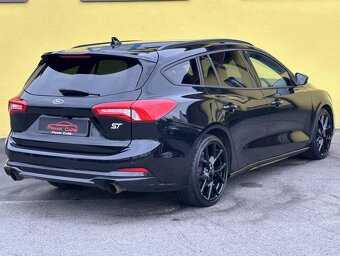 Ford Focus ST Automat 206kW 1.Maj.B&O r.v. 2021 - 4