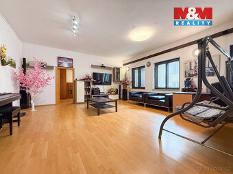 Prodej rodinného domu, 198 m², Ostrava, ul. Edisonova - 4