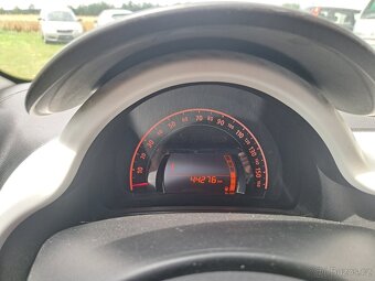 Renault Twingo 1.0 SCe klima 44tkm - 4