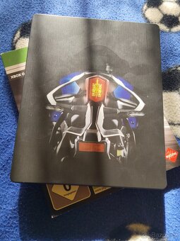 Xbox One hry - 4
