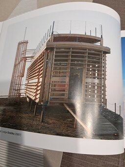 2x M. Rajniš + ročenka 2002, 2003 - Česká architektura - 4